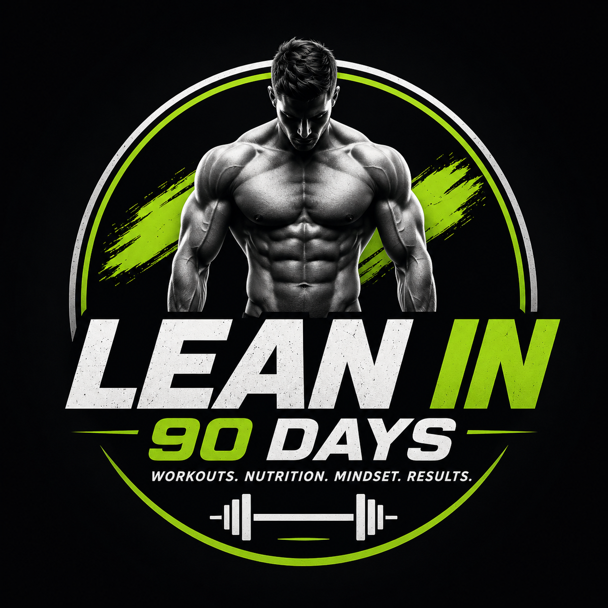 Transform Your Body in Just 90 Days